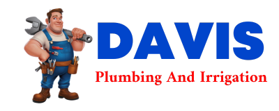 Trusted plumber in WHITESVILLE